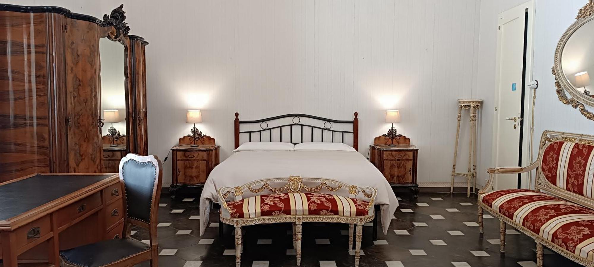 Residenza Donnafugata B&B Рагуза Экстерьер фото