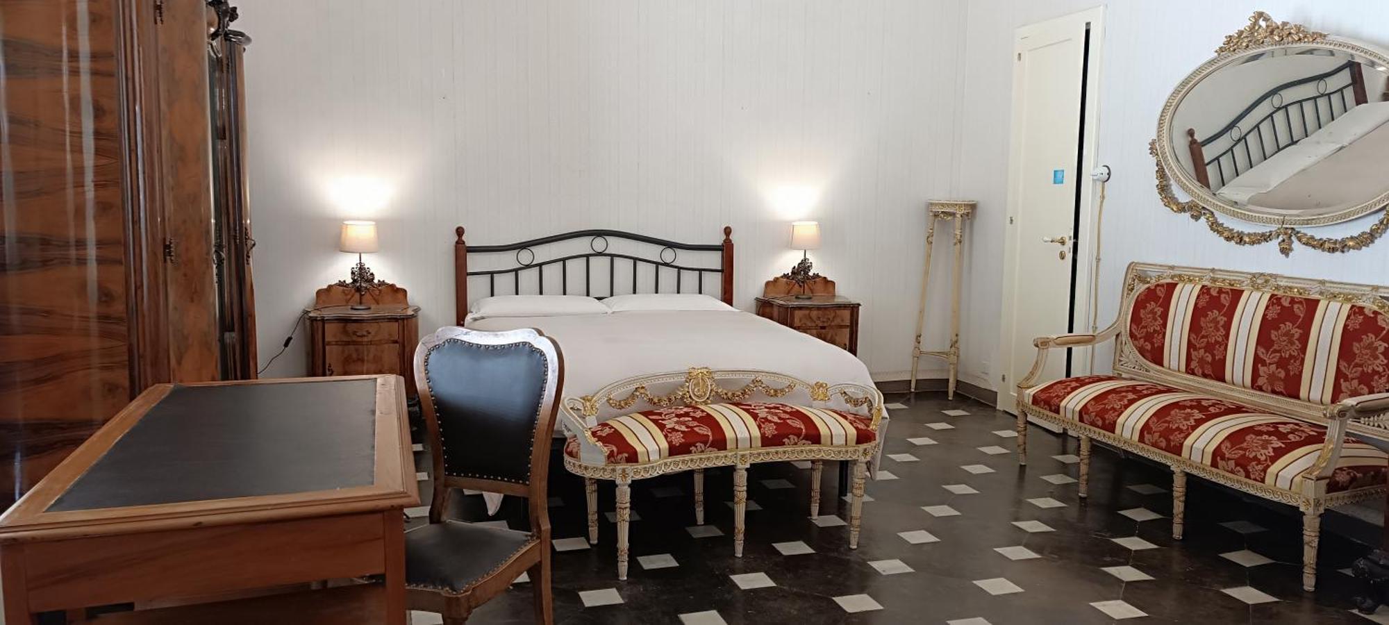 Residenza Donnafugata B&B Рагуза Экстерьер фото