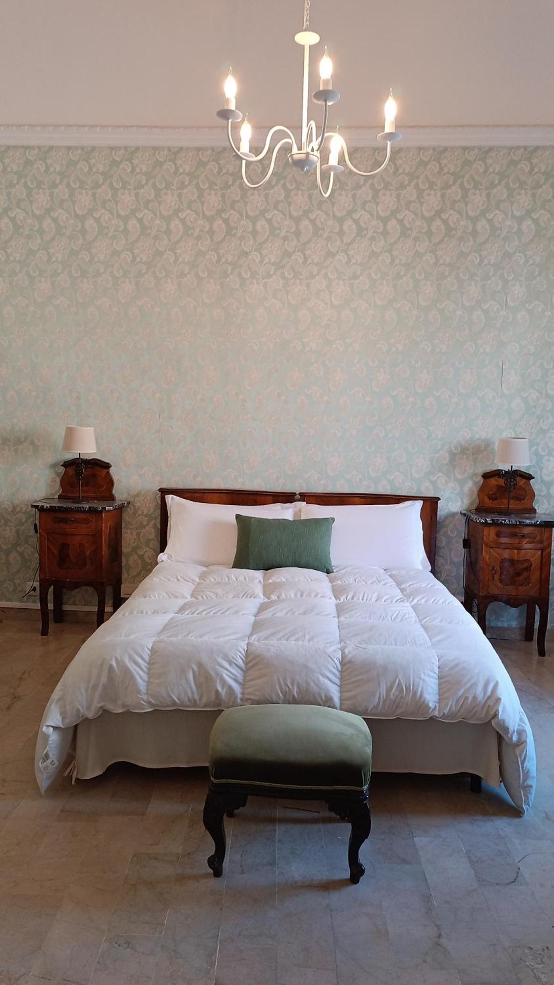 Residenza Donnafugata B&B Рагуза Экстерьер фото