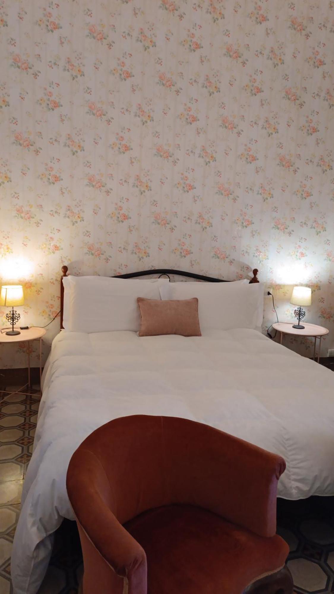 Residenza Donnafugata B&B Рагуза Экстерьер фото