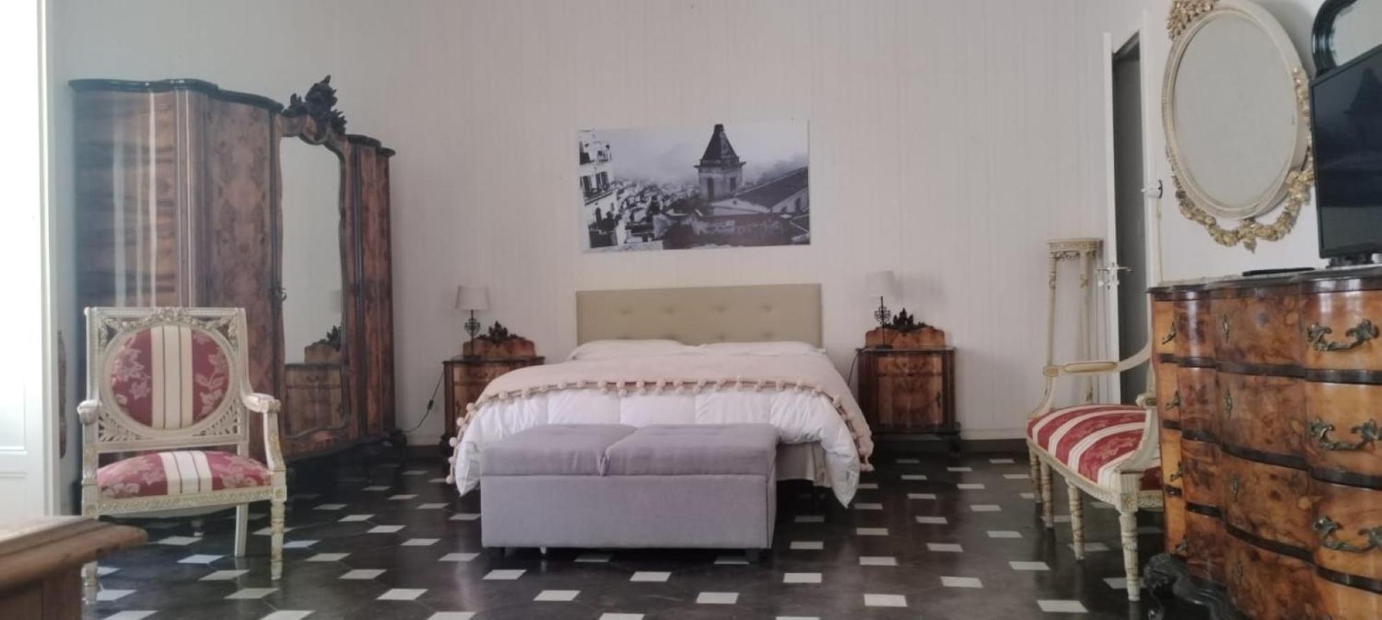 Residenza Donnafugata B&B Рагуза Экстерьер фото