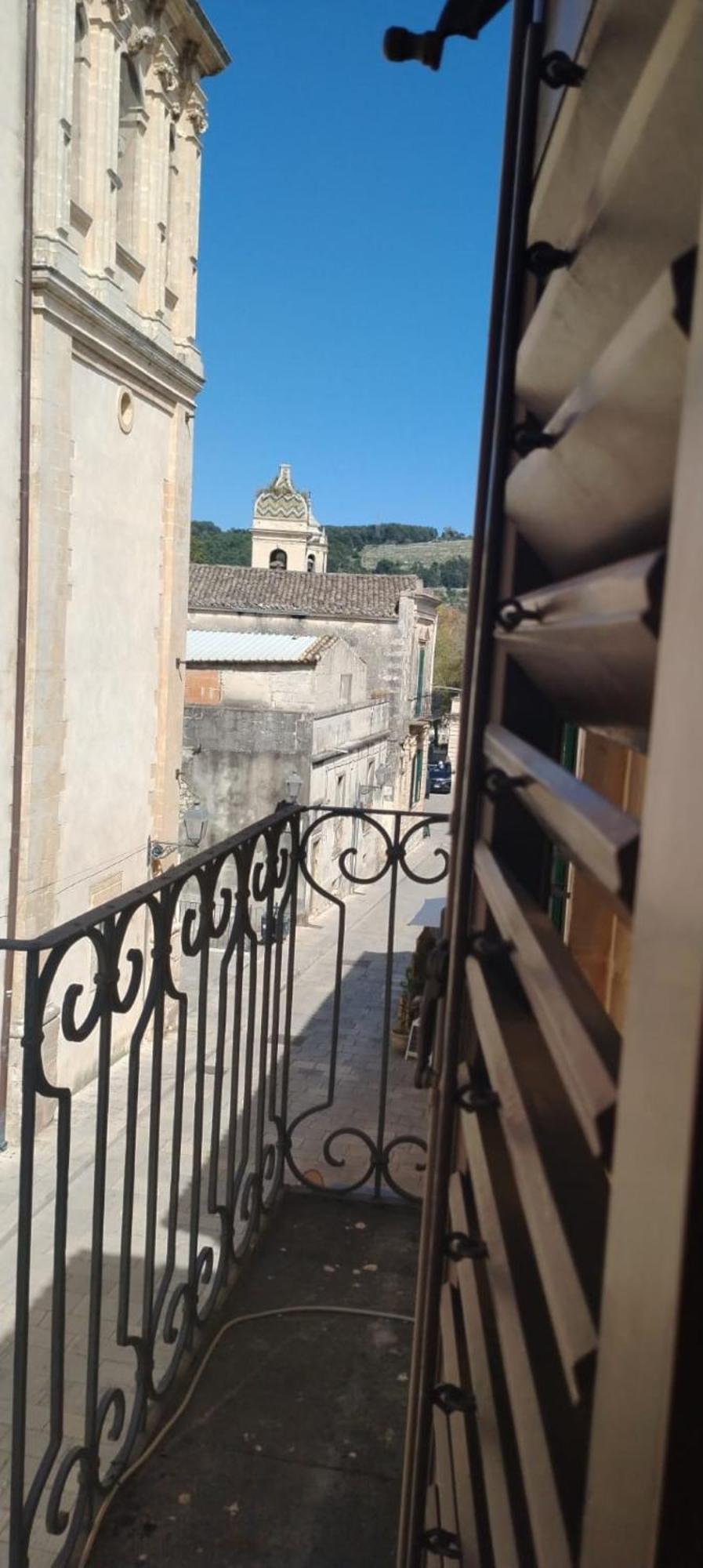 Residenza Donnafugata B&B Рагуза Экстерьер фото