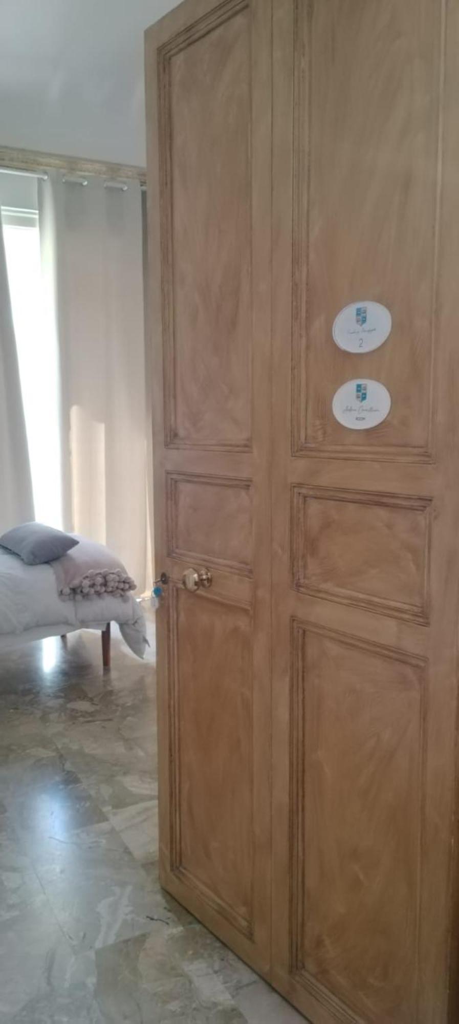Residenza Donnafugata B&B Рагуза Экстерьер фото