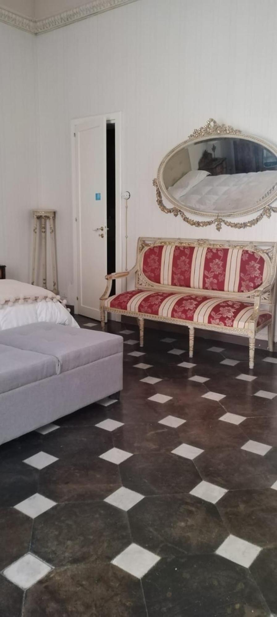 Residenza Donnafugata B&B Рагуза Экстерьер фото