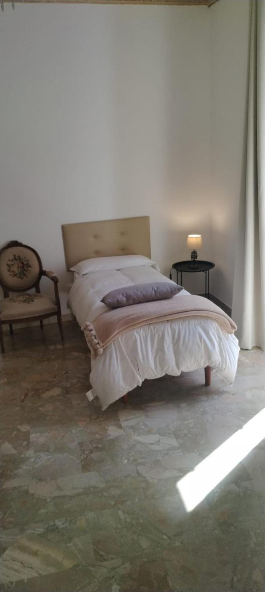 Residenza Donnafugata B&B Рагуза Экстерьер фото