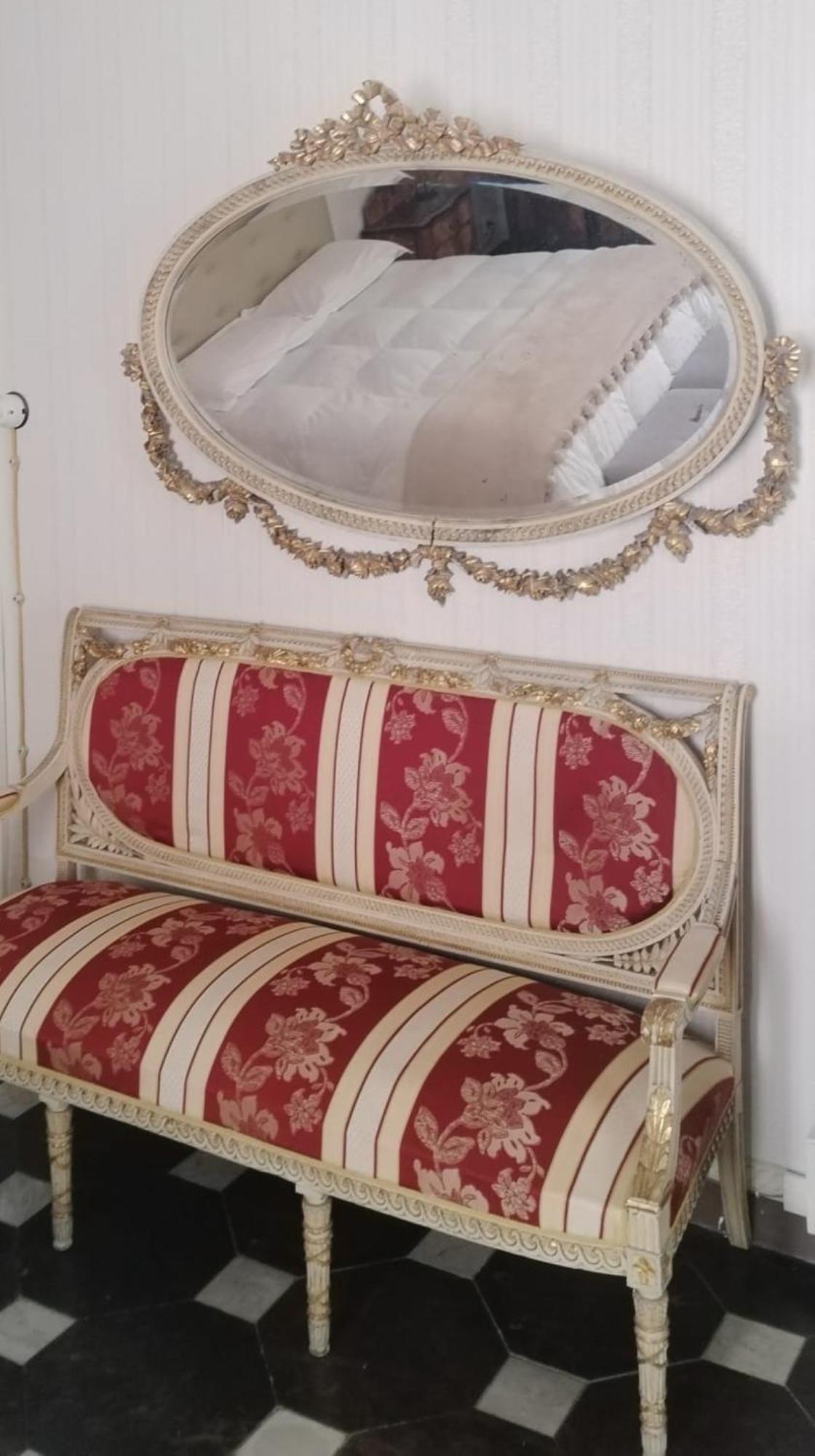 Residenza Donnafugata B&B Рагуза Экстерьер фото
