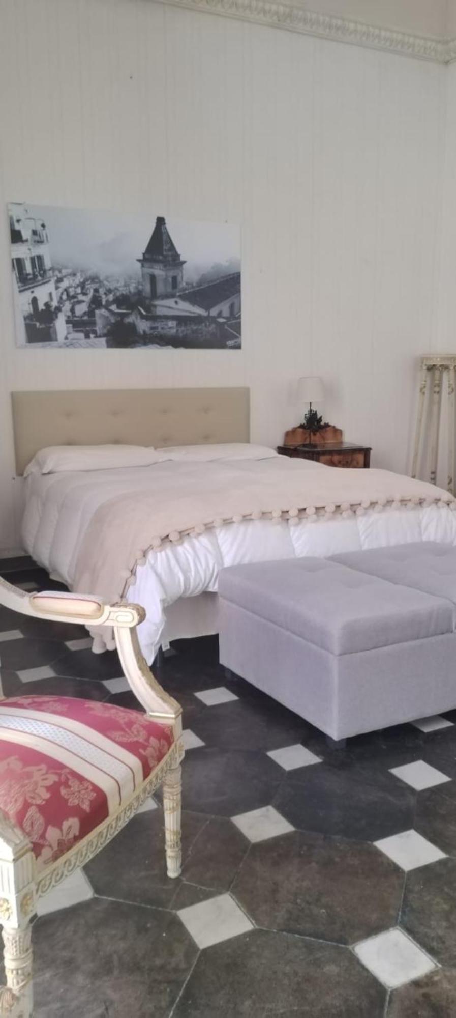 Residenza Donnafugata B&B Рагуза Экстерьер фото