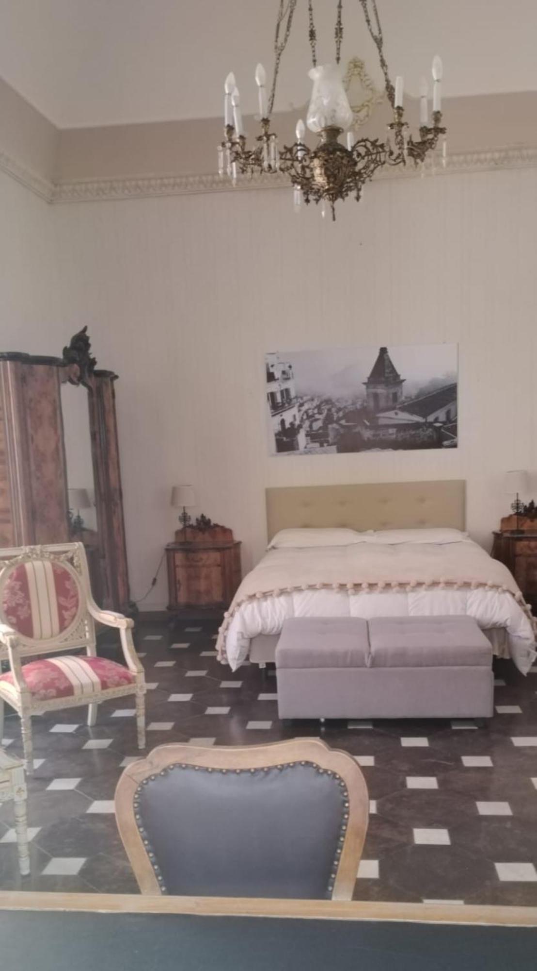 Residenza Donnafugata B&B Рагуза Экстерьер фото