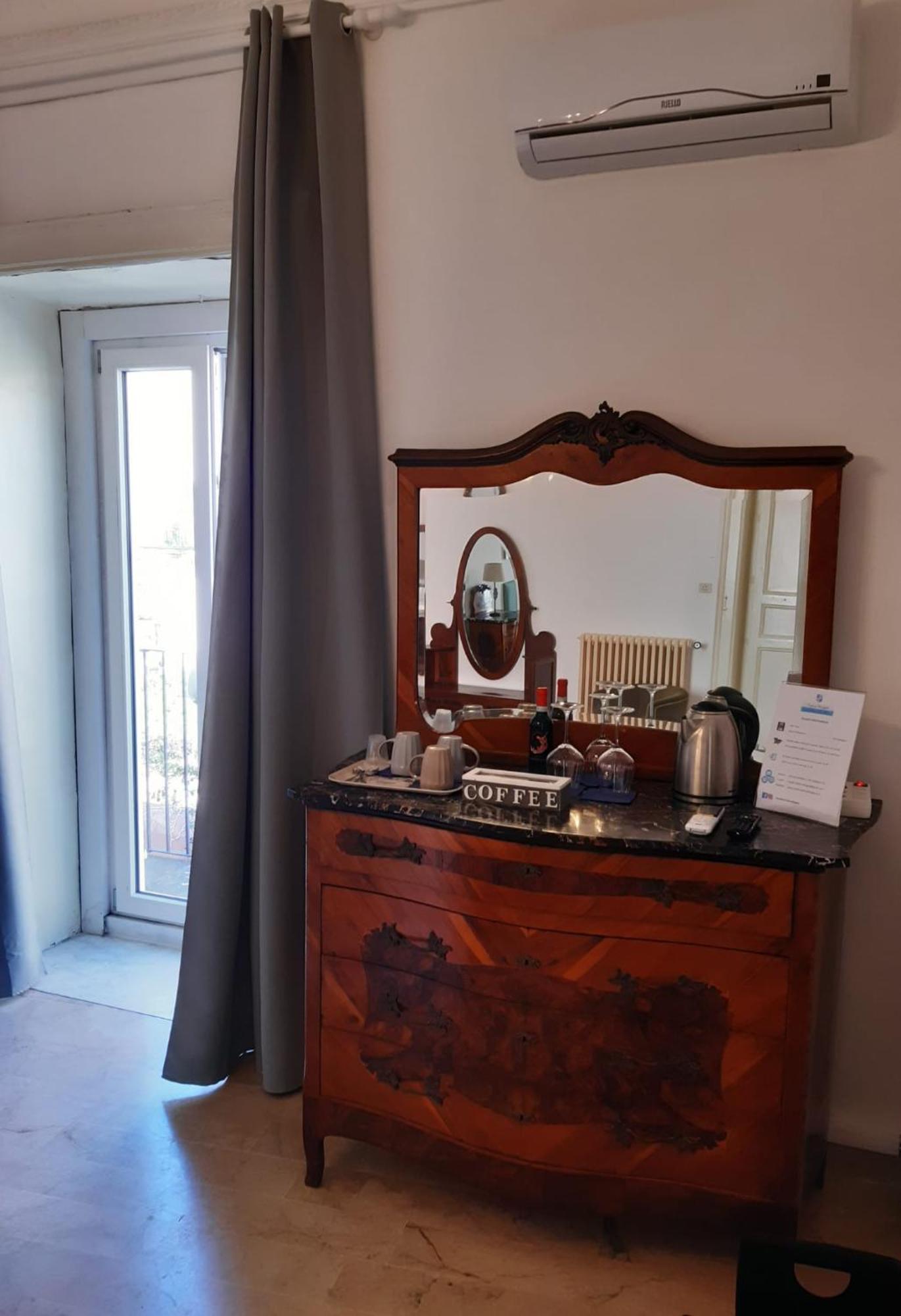 Residenza Donnafugata B&B Рагуза Экстерьер фото