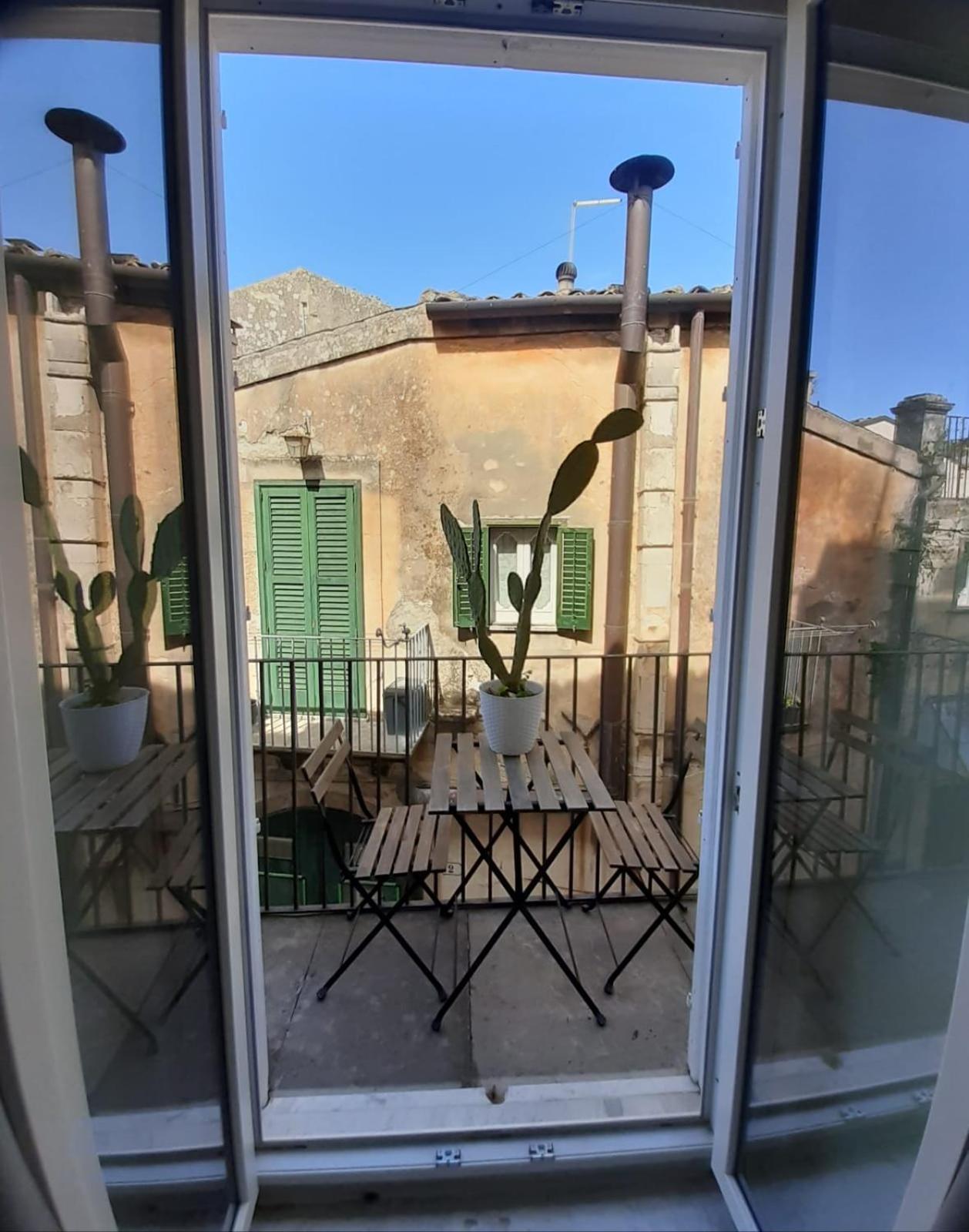Residenza Donnafugata B&B Рагуза Экстерьер фото