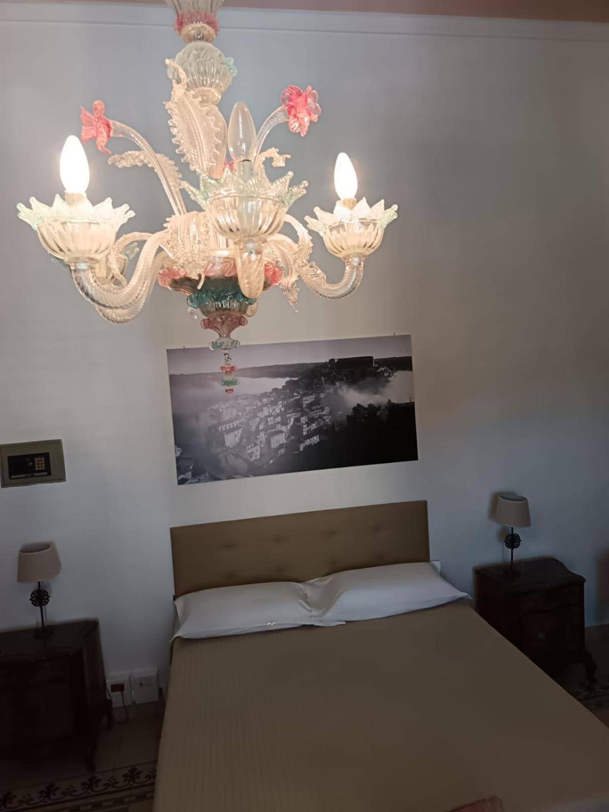 Residenza Donnafugata B&B Рагуза Экстерьер фото