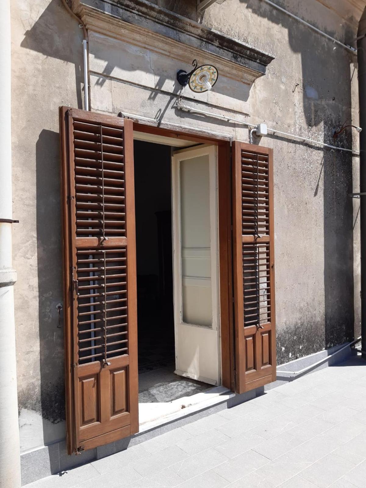Residenza Donnafugata B&B Рагуза Экстерьер фото