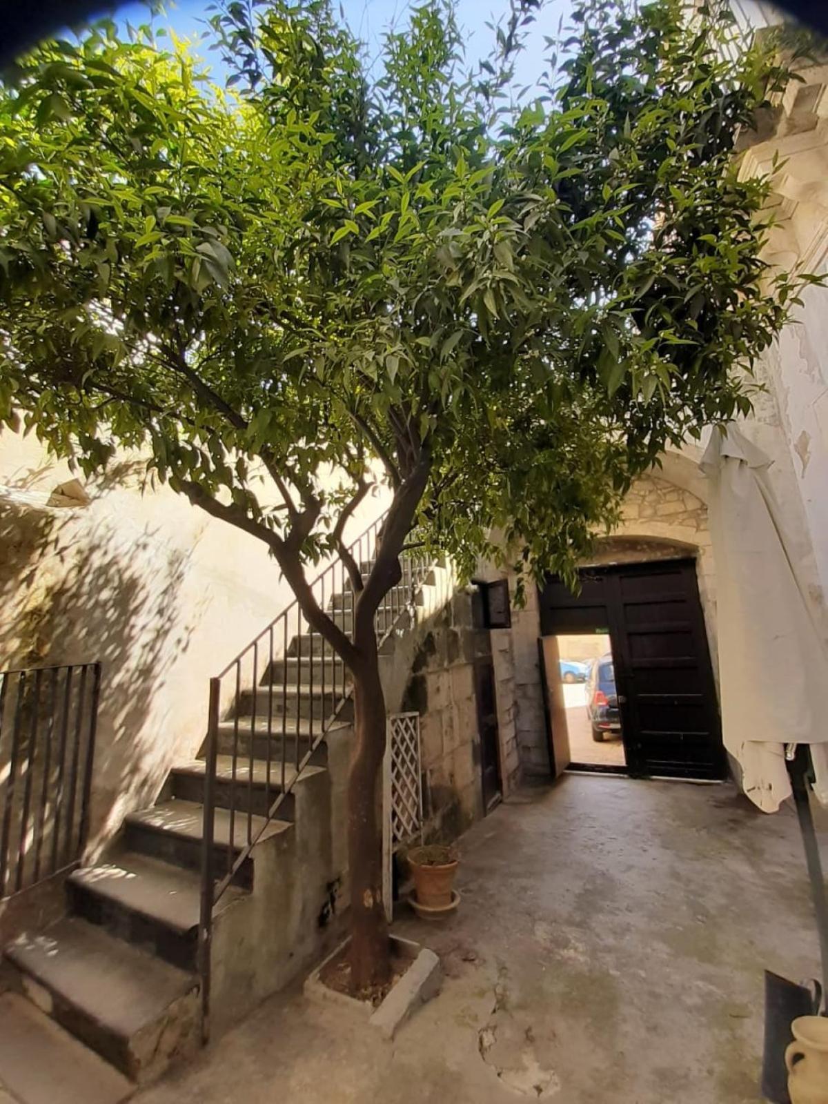 Residenza Donnafugata B&B Рагуза Экстерьер фото