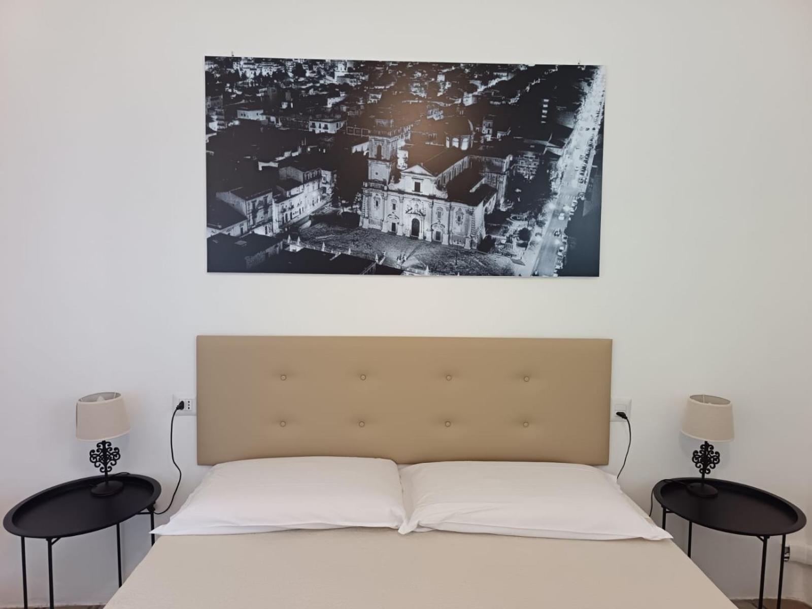 Residenza Donnafugata B&B Рагуза Экстерьер фото