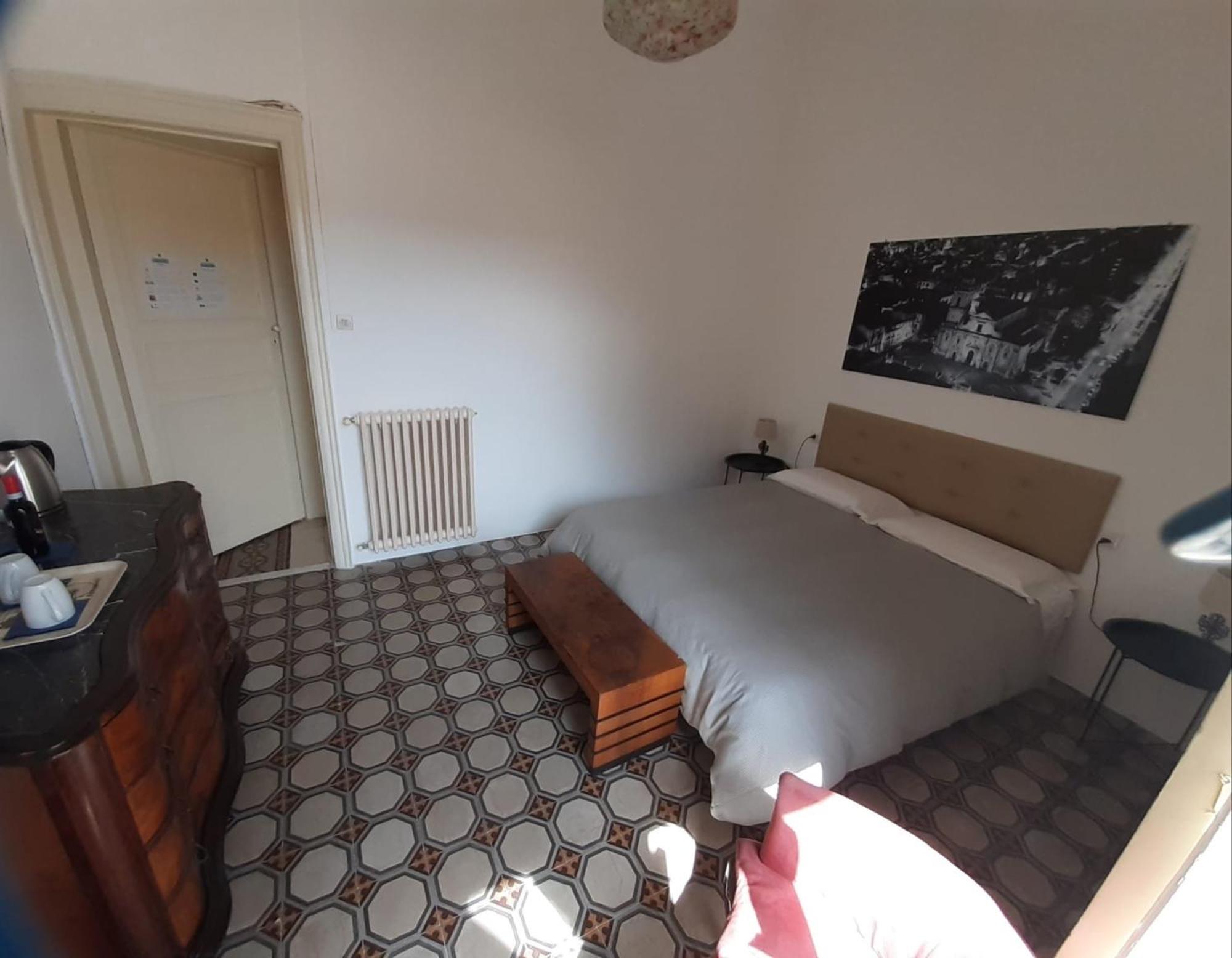 Residenza Donnafugata B&B Рагуза Экстерьер фото