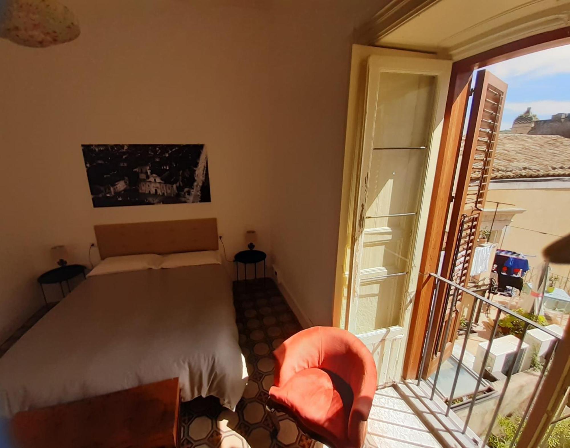 Residenza Donnafugata B&B Рагуза Экстерьер фото